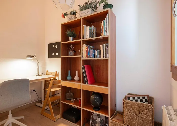 Sunny Apt 22