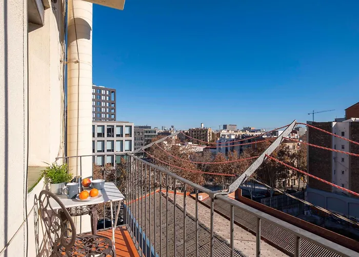 Sunny Apt 22
