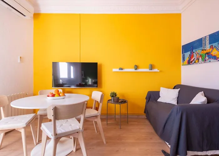 Sunny Apt 22